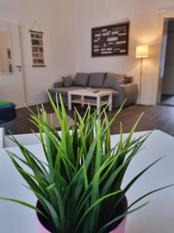 Zum Falschen Fünfziger Apartment