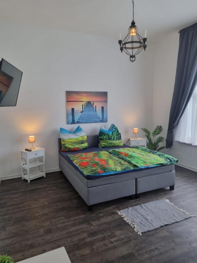 Apartment Zum Falschen Fuenfziger *