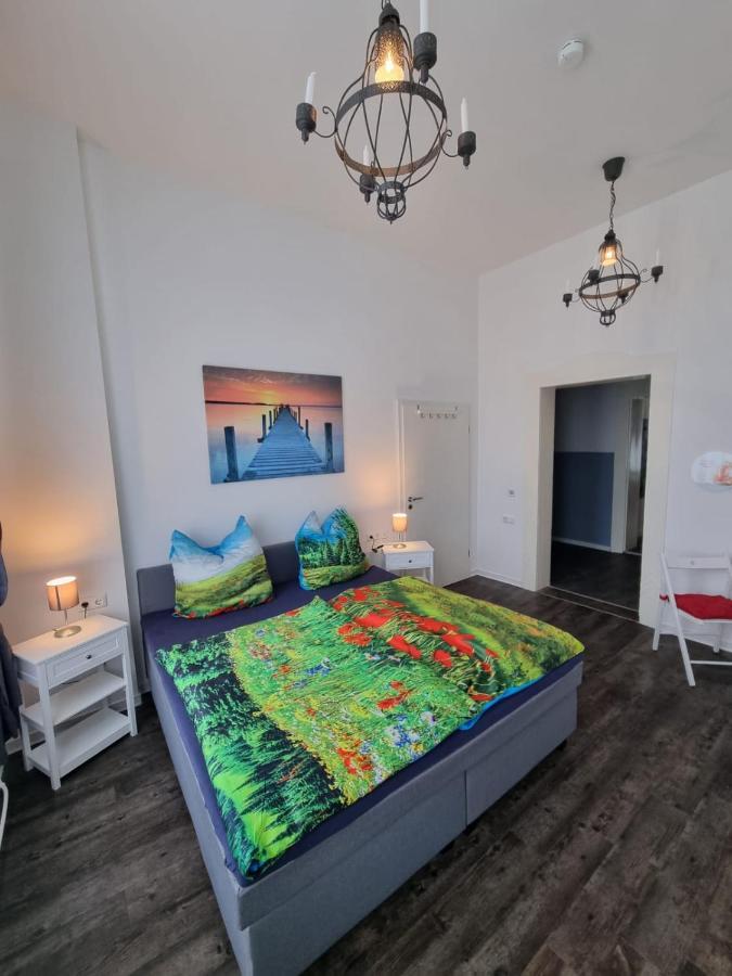 Zum Falschen Fuenfziger Apartment *