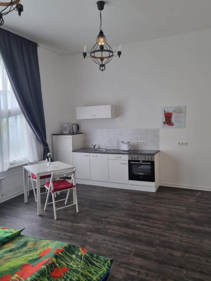 Zum Falschen Fuenfziger Apartment *